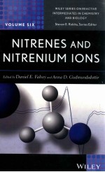 nitrenes and nitrenium ions