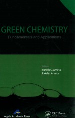 green chemistry fundamentals and applications