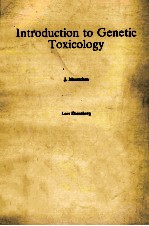 Introduction to genetic toxicology