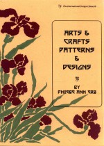 arts & crafts patterns & designs