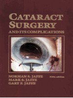 CATARACT SURGERY AND ITS COMPLICATIONS