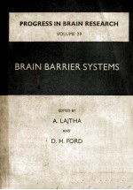 BRAIN BARRIER SYSTEMS