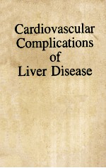 Cardiovascular Complications of Liver Disease