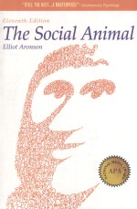 THE SOCIAL ANIMAL ELEVENTH EDITION