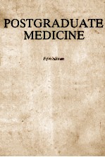 POSTGRADUAT MEDICINE FIFTH EDITION