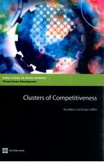 clusters of competitiveness