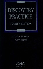 DISCOVERY PRACTICE FOURTH EDITION