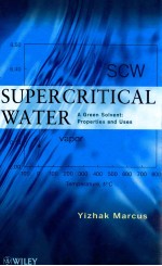 supercritical water a green solvent:properties and uses