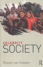 CELEBRITY SOCIETY