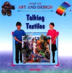 talking textiles step-up art and design