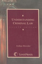 UNDERSTANDING CRIMINAL LAW FOURTH EDITION