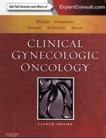 CLINICAL GYNECOLOGIC ONCOLOGY EIGHTH EDITION