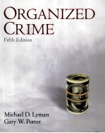 ORGANIZED CRIME FIFTH EDITION