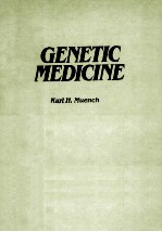 Genetic medicine