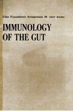 Immunology of the gut