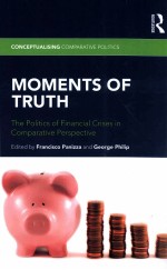 moments of truth the politics of financial crises in comparative perspective