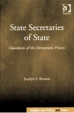 STATE SECRETARIES OF STATE GUARDIANS OF THE DEMOCRATIC PROCESS