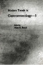 MODERN TRENDS IN GASTROENTEROLOGY 5