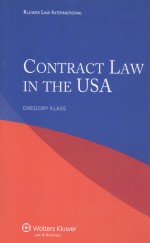 CONTRACT LAW IN THE USA