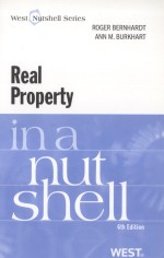 REAL PROPERTY IN A NUTSHELL SIXTH EDITION