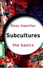 SUBCULTURES THE BASICS