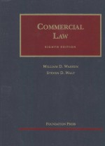 COMMERCIAL LAW EIGHTH EDITION