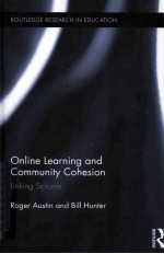 ONLINE LEARNING AND COMMUNITY COHESION LINKING SCHOOLS