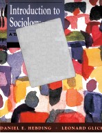 INTRODUCTION TO SOCIOLOGY A TEXT WITH READINGS FIFTH EDITION