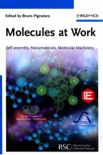 molecules at work selfassembly