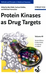 Protein Kinases As Drug Targets