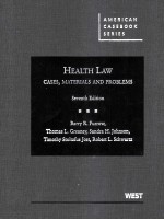 HEALTH LAW CASES