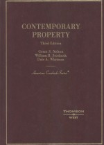 CONTEMPORARY PROPERTY THIRD EDITION