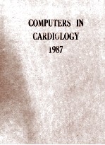 COMPUTERS IN CARDIOLOGY 1987