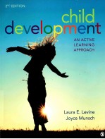 CHILD DEVELOPMENT AN ACTIVE LEARNING APPROACH SECOND EDITION