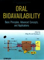 Oral bioavailability [electronic resource] : basic principles