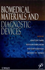 biomedical materials and diagnostic devices