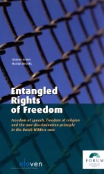 Entangled Rights of Freedom