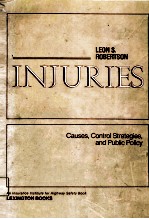 INJURIES:CAUSES