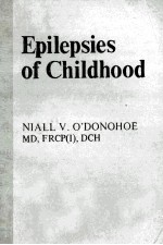 Epilepsies of Childhood