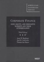 CORPORATE FINANCE  DEBT