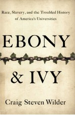 EBONY & IVY RACE