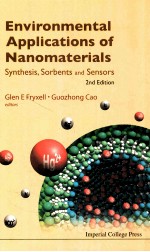 environmental applications of nanomaterials synthesis