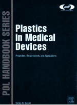 plastics in medical devices: properties