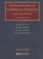 FUNDAMENTALS OF PARTNERSHIP TAXATION SEVENTH EDITION