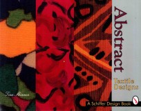 Abstract Textile Designs