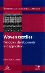 woodhead publishing series in textiles:number 125 woven textiles principles