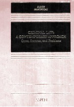 CRIMINAL LAW:A CONTEMPORARY APPROACH CASES