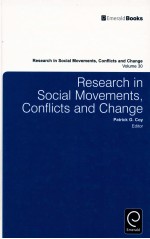 RESEARCH IN SOCIAL MOVEMENTS