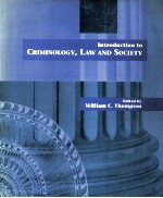 INTRODUCTION TO CRIMINOLOGY