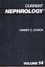 CURRENT NEPHROLOGY VOLUME 14